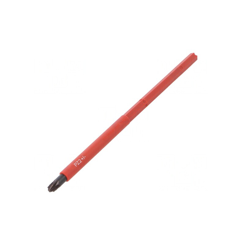 Șurubelniță Dinamometrică Izolată 170mm 1kVAC | Electronic-mag.ro | Componente Electronice