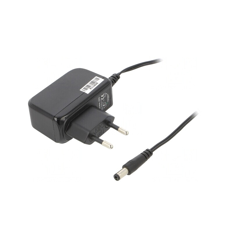 Alimentator Pulsatoriu 12V 1A 12W | Electronic-mag.ro | Componente Electronice