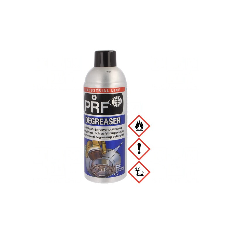 Spray Degresant 520ml Aerosol | Electronic-mag.ro | Componente Electronice