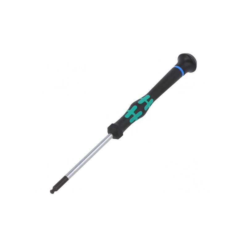Şurubelniţă Imbus Sferic Precizie HEX 7/64 | Electronic-mag.ro | Componente Electronice