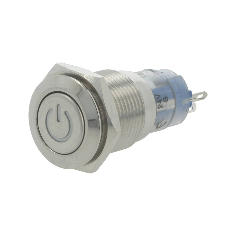 Comutator Anti-Vandalism SPDT 0.5A 220VAC 1A 24VDC | Electronic-mag.ro | Componente Electronice