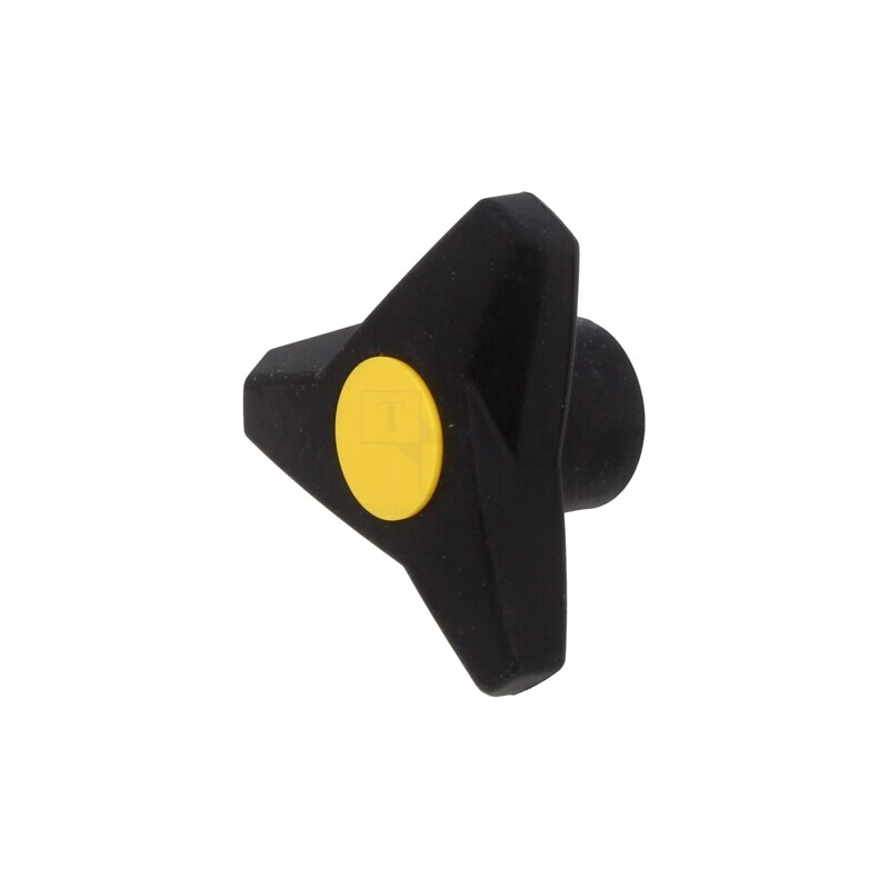 Buton de Reglare M8 63mm 30.5mm | Electronic-mag.ro | Componente Electronice Buton de Reglare M8 63mm 30.5mm | Electronic-mag.ro | Componente Electronice