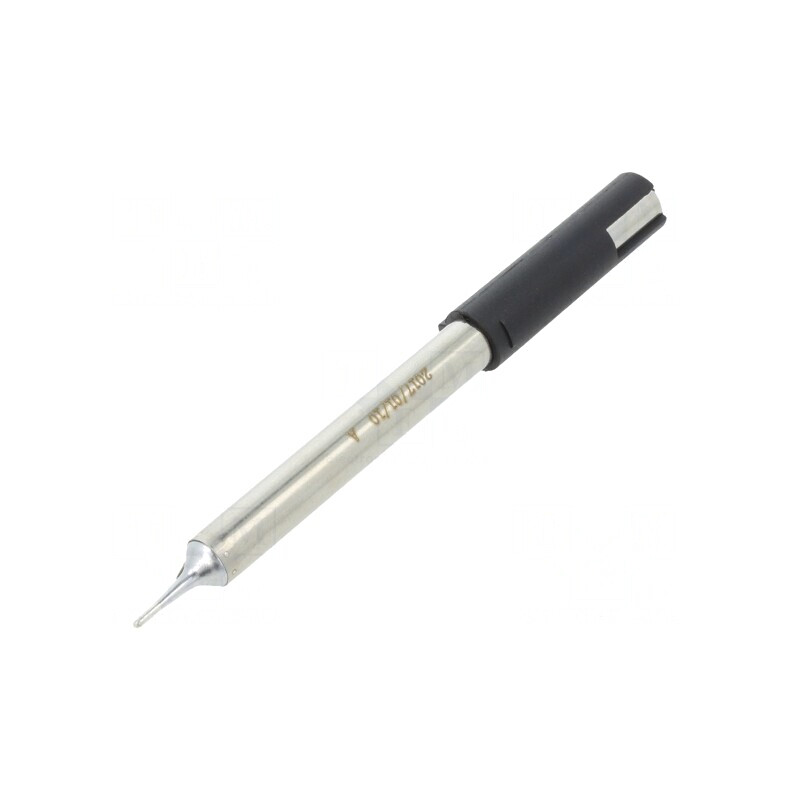 Vârf despicat 1mm pentru ciocan de lipit stație de lipit | Electronic-mag.ro | Componente Electronice