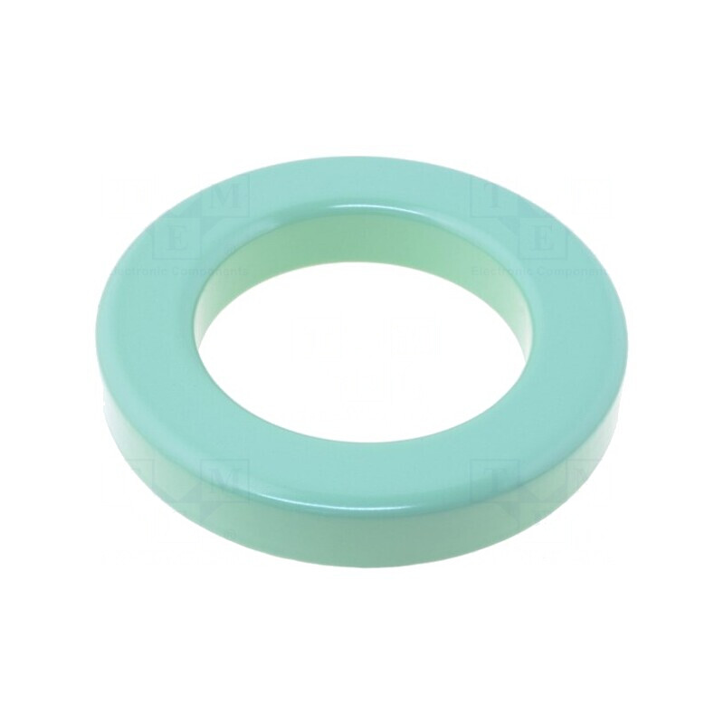 Ferită Toroidală 80nH 14mm x 49mm x 77.2mm | Electronic-mag.ro | Componente Electronice Ferită Toroidală 80nH 14mm x 49mm x 77.2mm | Electronic-mag.ro | Componente Electronice