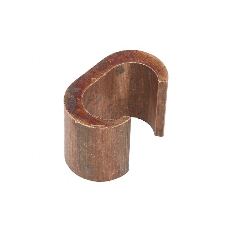Conector Clemă Laterală Cupru 185mm2 | Electronic-mag.ro | Componente Electronice Conector Clemă Laterală Cupru 185mm2 | Electronic-mag.ro | Componente Electronice