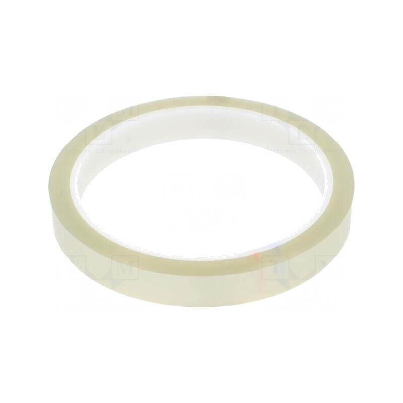 Bandă Ambalare ESD 33m x 12mm | Electronic-mag.ro | Componente Electronice