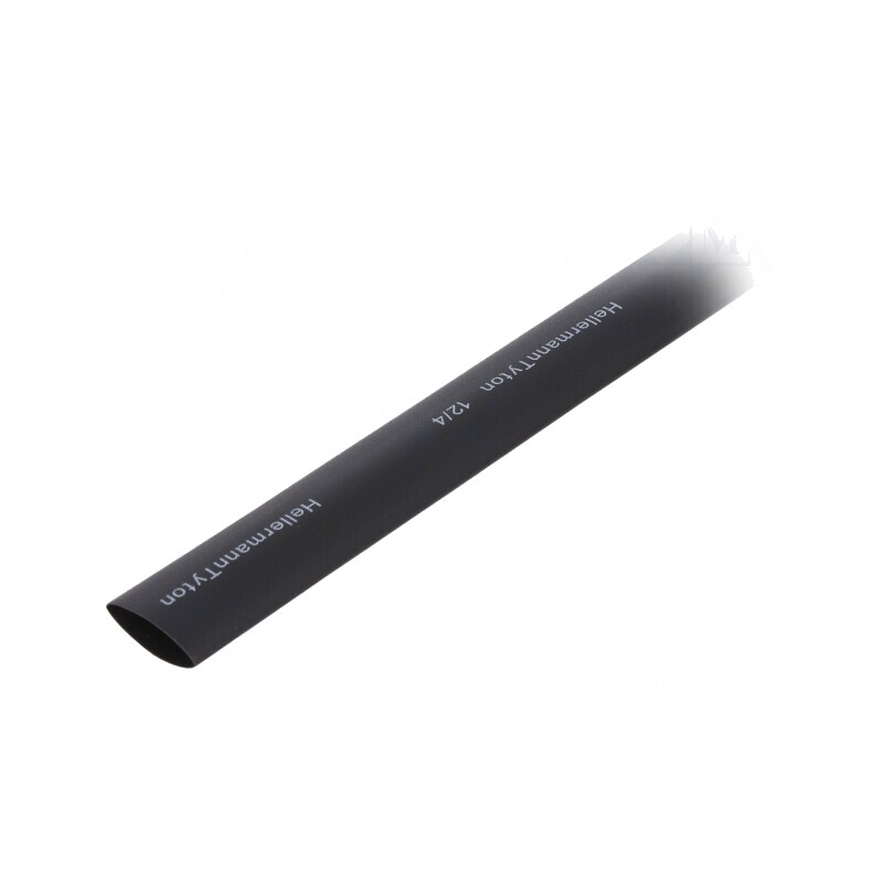 Manșon Termocontractabil 12mm 1m Negru Poliolefină | Electronic-mag.ro | Componente Electronice Manșon Termocontractabil 12mm 1m Negru Poliolefină | Electronic-mag.ro | Componente Electronice