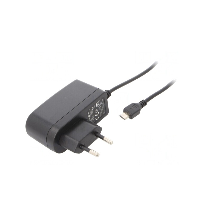 Alimentator Pulsatoriu 5VDC 2A 10W | Electronic-mag.ro | Componente Electronice