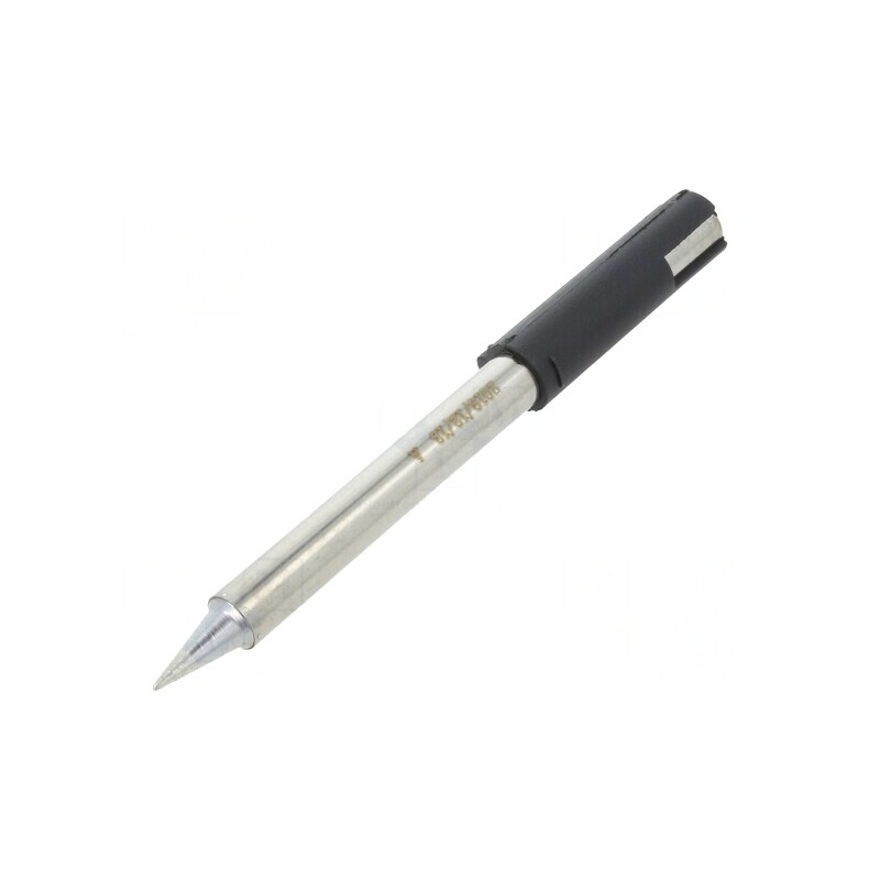 Vârf Conic 0,8mm pentru Ciocan de Lipit - Stație de Lipit | Electronic-mag.ro | Componente Electronice
