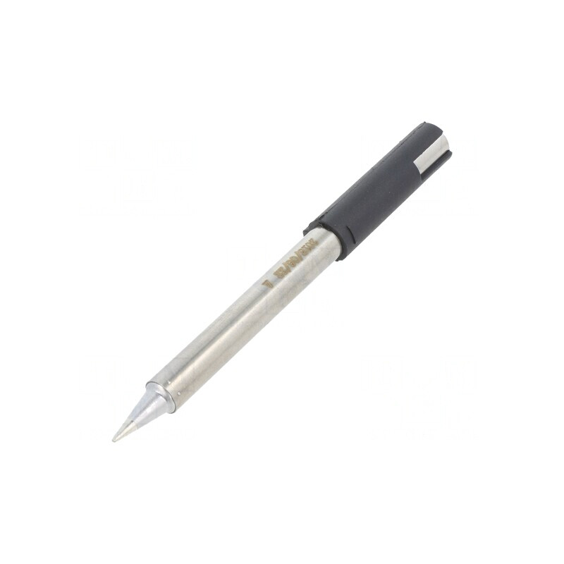 Vârf șurubelniță 0,8x0,5mm QUICK | Electronic-mag.ro | Componente Electronice Vârf șurubelniță 0,8x0,5mm QUICK | Electronic-mag.ro | Componente Electronice