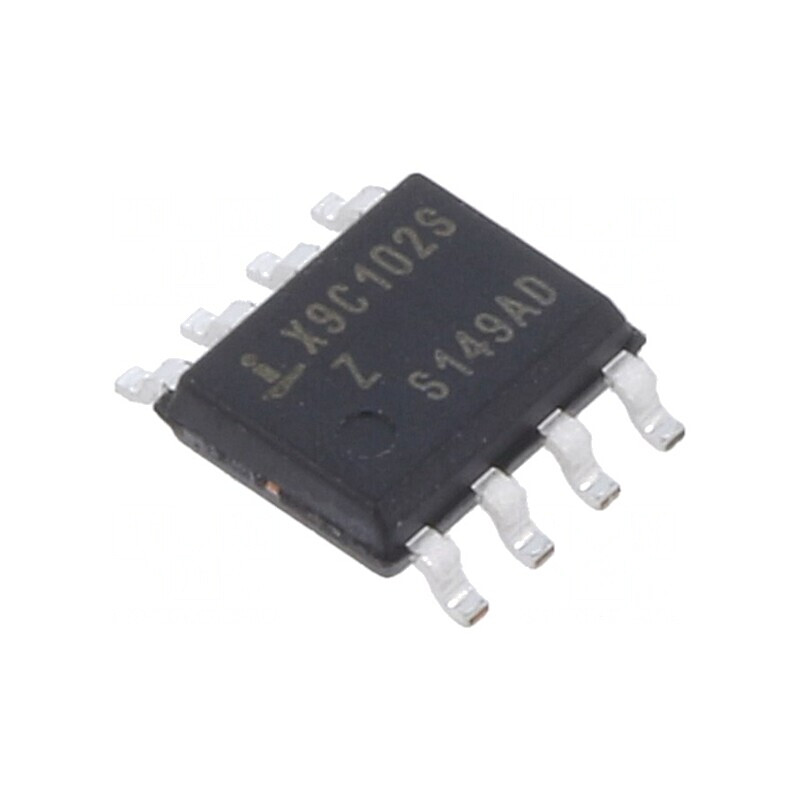Potențiometru Digital 1kΩ Up/Down 7bit SO8 SMD | Electronic-mag.ro | Componente Electronice Potențiometru Digital 1kΩ Up/Down 7bit SO8 SMD | Electronic-mag.ro | Componente Electronice