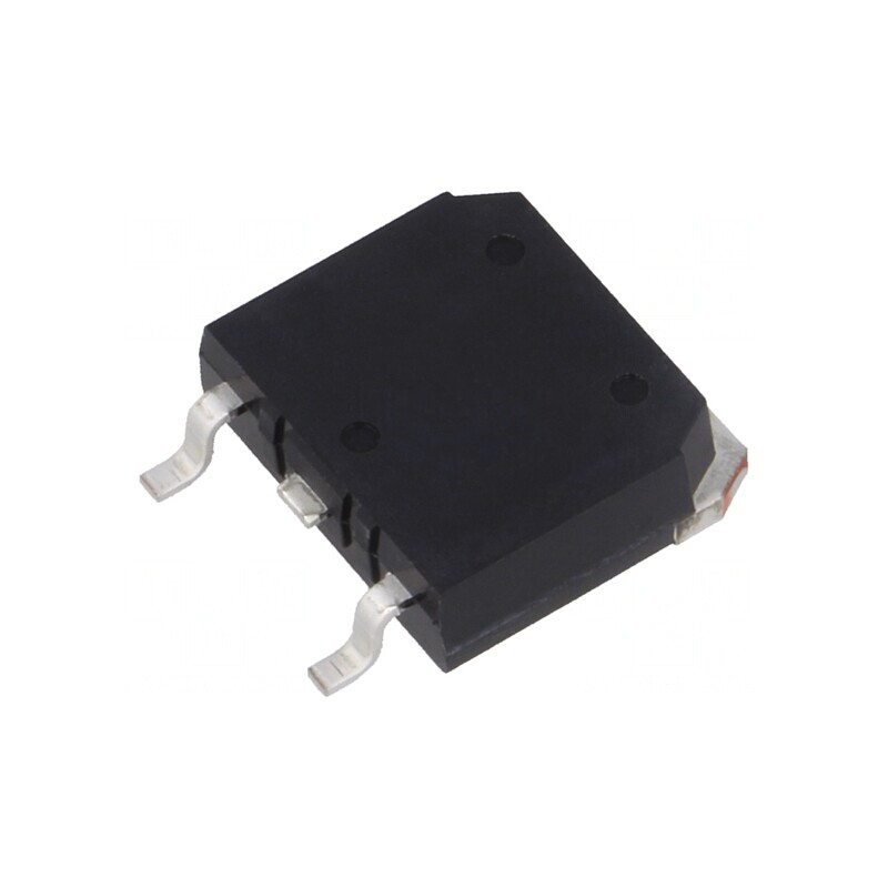 Triac 1.2kV 30A D3PAK | Electronic-mag.ro | Componente Electronice Triac 1.2kV 30A D3PAK | Electronic-mag.ro | Componente Electronice