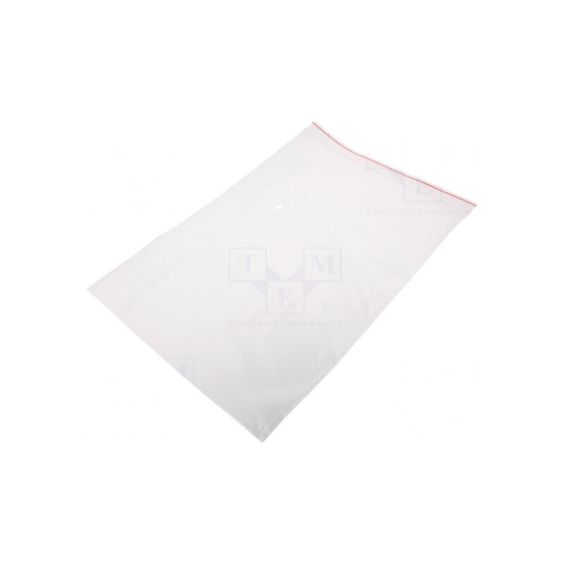 Pungă cu fermoar 350x250mm polietilenă | Electronic-mag.ro | Componente Electronice Pungă cu fermoar 350x250mm polietilenă | Electronic-mag.ro | Componente Electronice