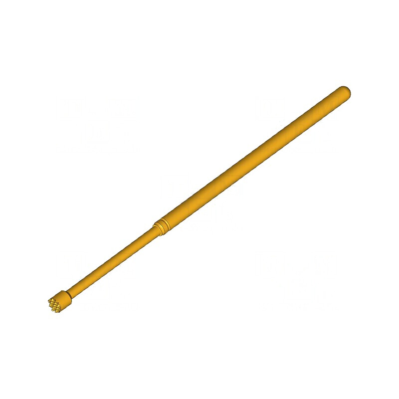 Ac de testare Abatere arc lucru 9,3mm 8A CuBe 3N | Electronic-mag.ro | Componente Electronice