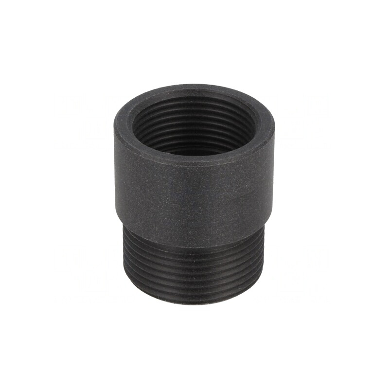 Adaptor Filet M25 la PG21 Polipropilenă | Electronic-mag.ro | Componente Electronice Adaptor Filet M25 la PG21 Polipropilenă | Electronic-mag.ro | Componente Electronice
