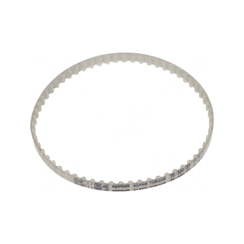 Curea dințată T5 380mm 6mm | Electronic-mag.ro | Componente Electronice Curea dințată T5 380mm 6mm | Electronic-mag.ro | Componente Electronice