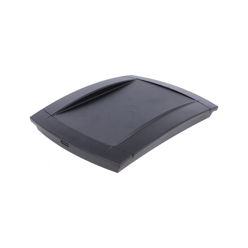 Carcasă Universală WALLEGANT ABS 130x172x25mm | Electronic-mag.ro | Componente Electronice