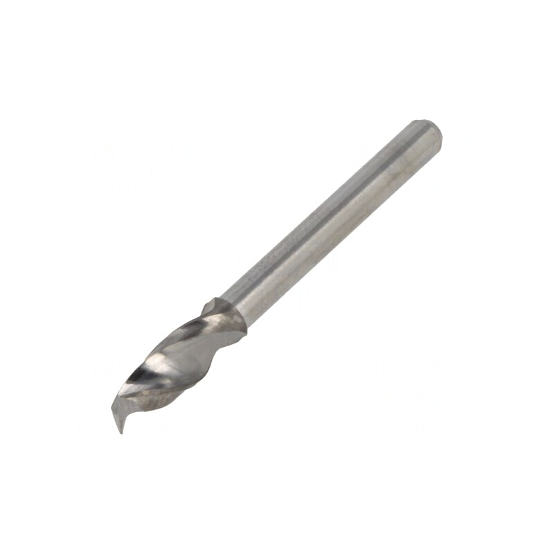 Burghiu PCB 4.1mm 38.2mm | Electronic-mag.ro | Componente Electronice