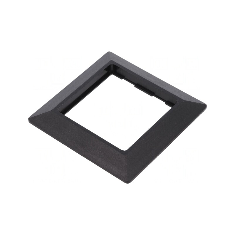 Mască Clichet 72x72mm | Electronic-mag.ro | Componente Electronice Mască Clichet 72x72mm | Electronic-mag.ro | Componente Electronice
