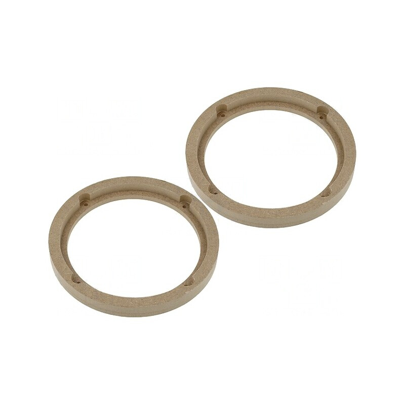 Distanţier MDF 165mm Renault - 2 buc. | Electronic-mag.ro | Componente Electronice