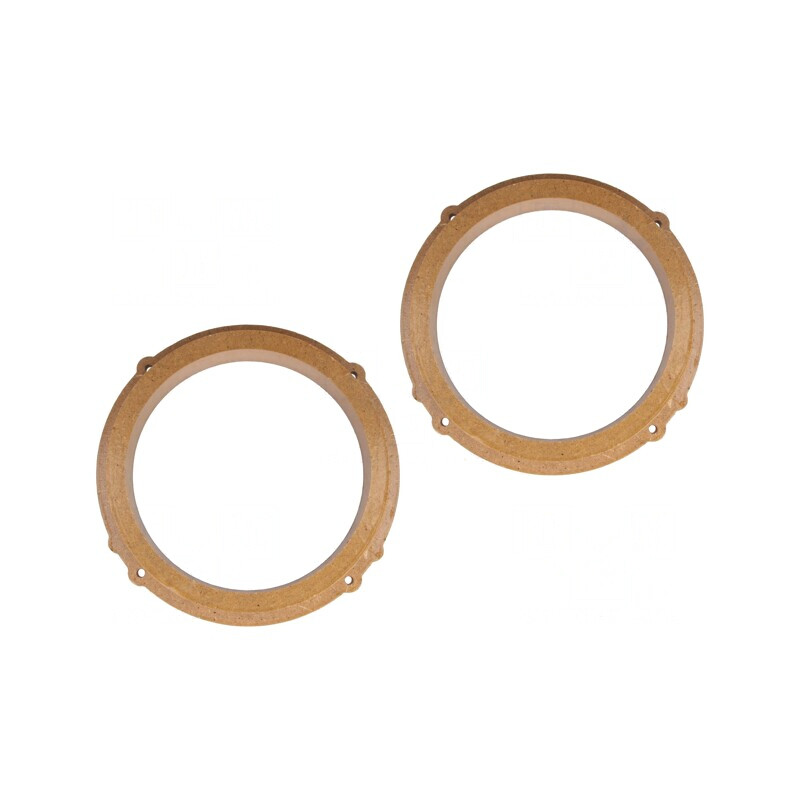 Distanțier MDF Kia 165mm impregnat lacuit 2buc | Electronic-mag.ro | Componente Electronice Distanțier MDF Kia 165mm impregnat lacuit 2buc | Electronic-mag.ro | Componente Electronice