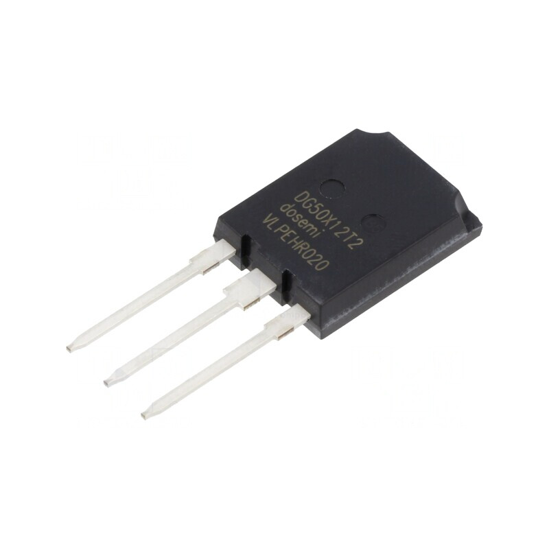 Tranzistor IGBT 1200V 50A 592W TO247PLUS | Electronic-mag.ro | Componente Electronice Tranzistor IGBT 1200V 50A 592W TO247PLUS | Electronic-mag.ro | Componente Electronice