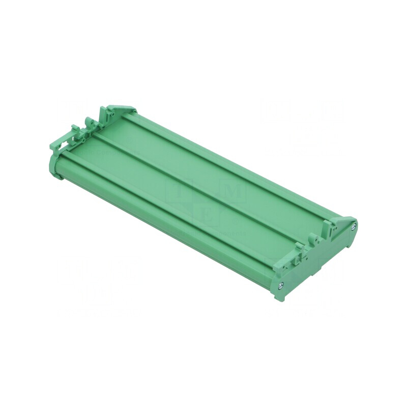 Bază Carcasă Poliamidă PVC 100x250x37.3mm | Electronic-mag.ro | Componente Electronice Bază Carcasă Poliamidă PVC 100x250x37.3mm | Electronic-mag.ro | Componente Electronice