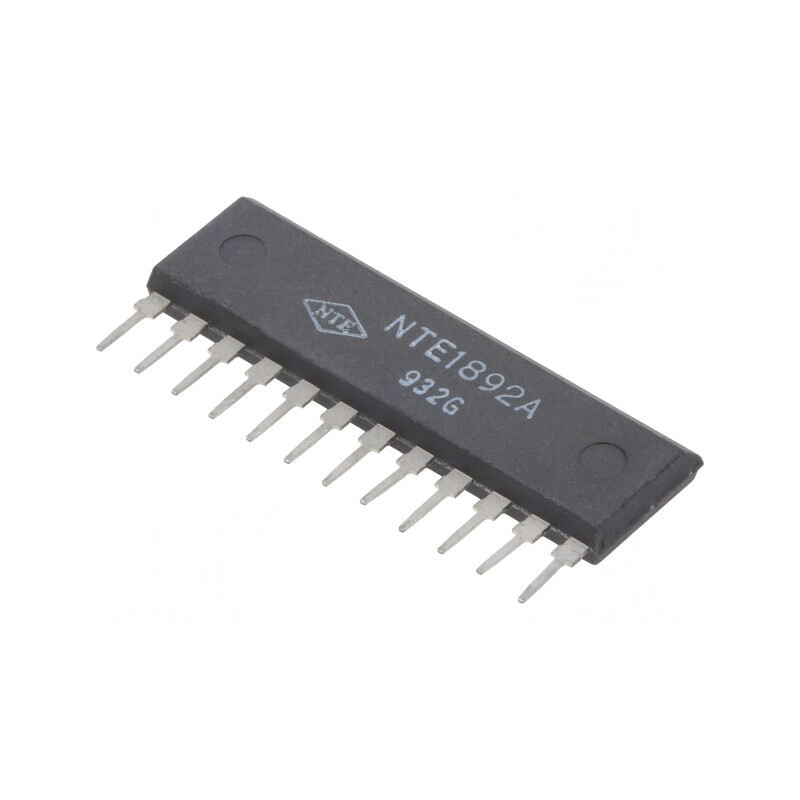 Driver Bidirecțional de Motor 1,2A 4 Canale SIP12 | Electronic-mag.ro | Componente Electronice Driver Bidirecțional de Motor 1,2A 4 Canale SIP12 | Electronic-mag.ro | Componente Electronice