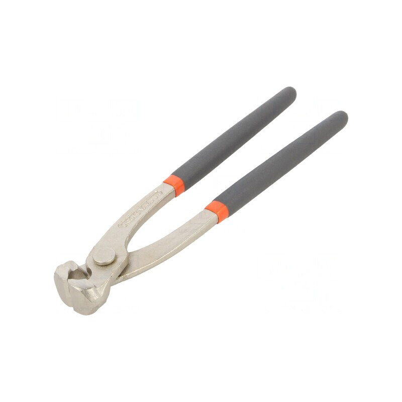 Clești de Tăiere Frontală 220mm | Electronic-mag.ro | Componente Electronice