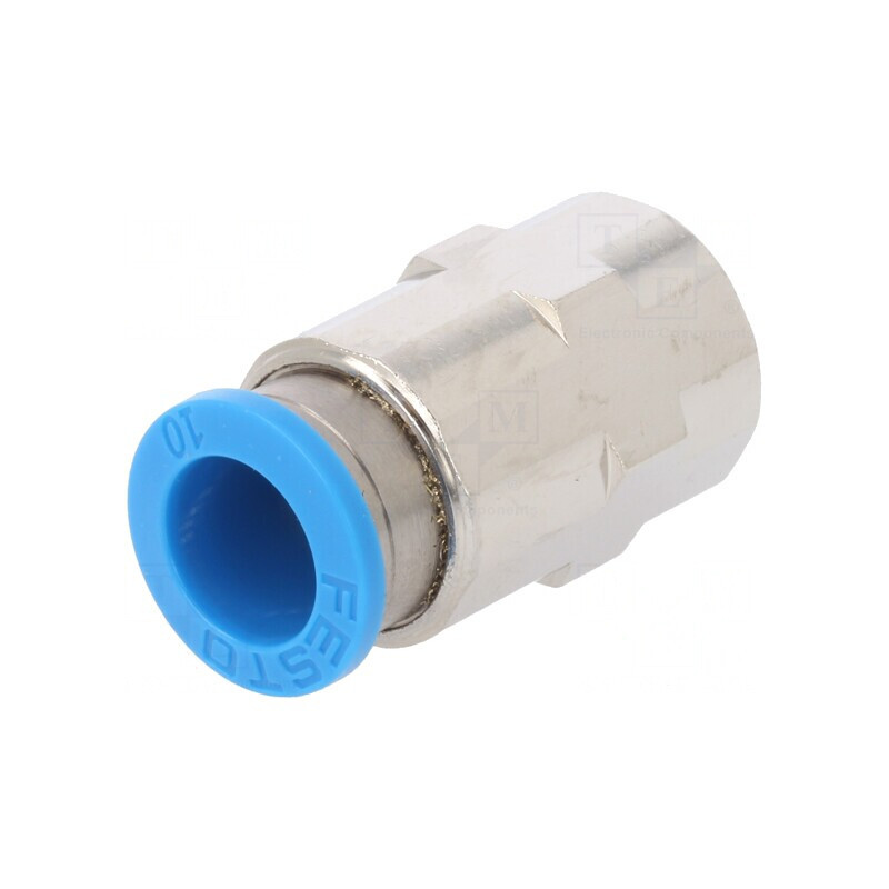 Racord Push-in Filet G 1/4 6bar | Electronic-mag.ro | Componente Electronice