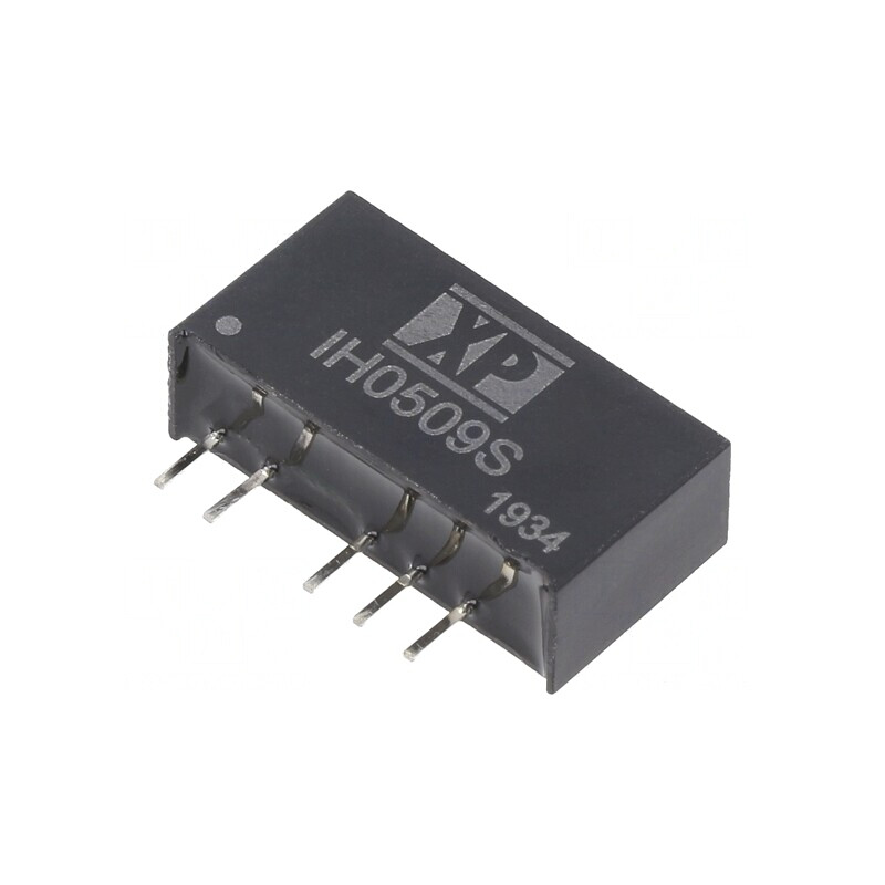 Convertor DC/DC 2W 5V la 9V și -9V 111mA | Electronic-mag.ro | Componente Electronice