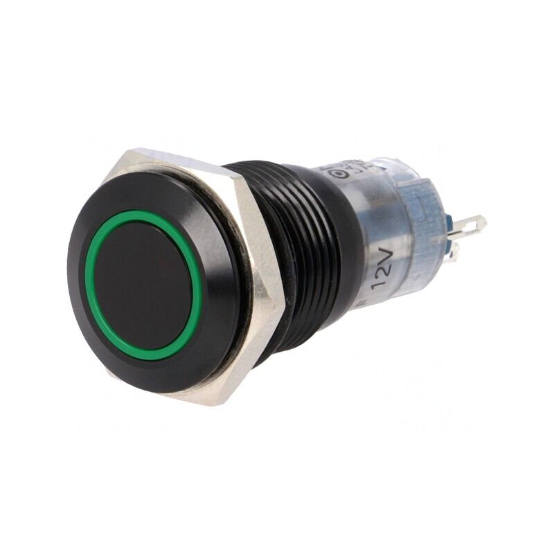 Comutator Anti-Vandalism SPDT 0,5A/220VAC 1A/24VDC | Electronic-mag.ro | Componente Electronice