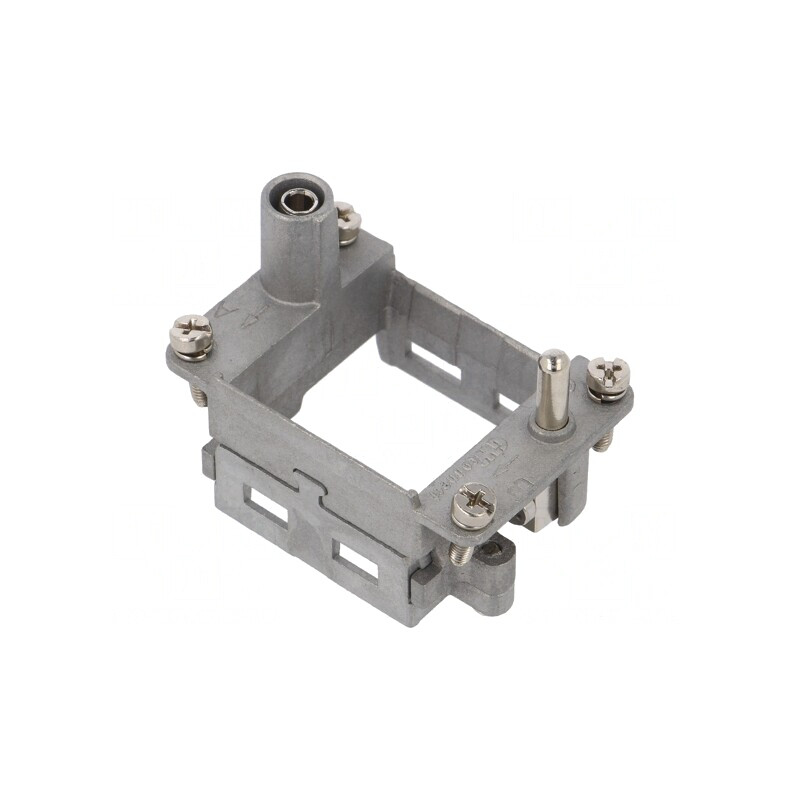 Rame Module 6B 44x27mm  | Electronic-mag.ro | Componente Electronice