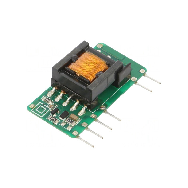 Convertor AC/DC 6.6W 3.3V | Electronic-mag.ro | Componente Electronice
