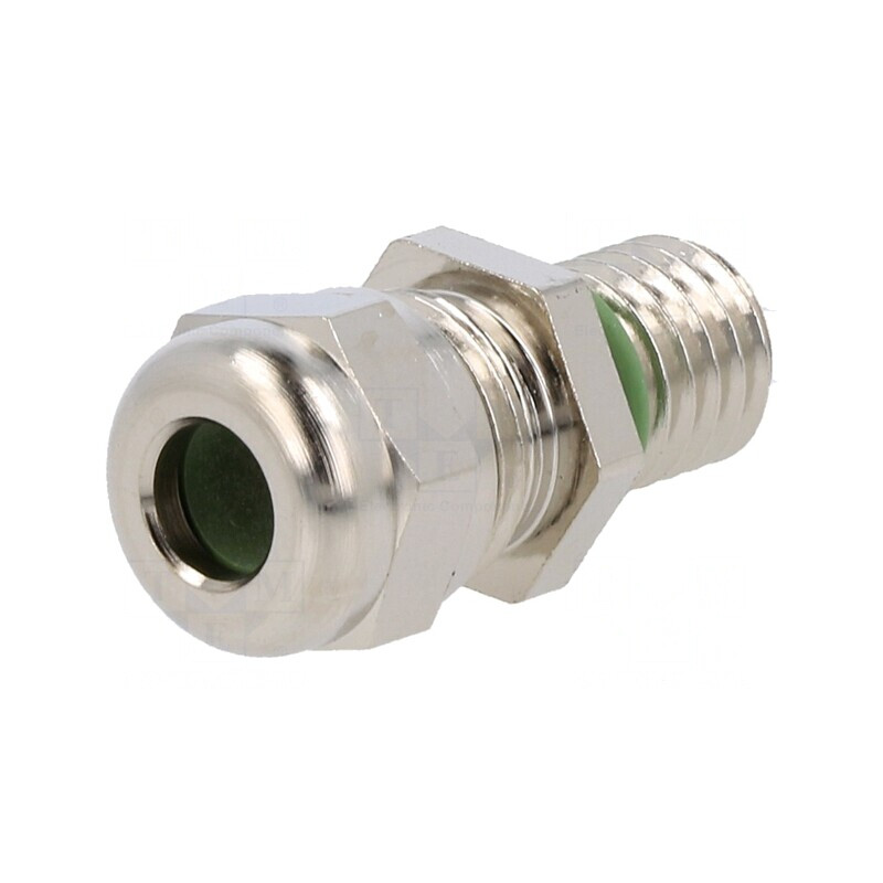 Garnitură Etanșare Filet Alungit M8 1,25 IP68 Alamă | Electronic-mag.ro | Componente Electronice