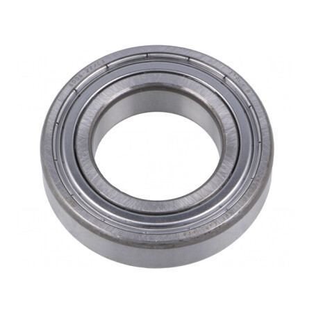 Lagăr cu bile pe un singur rând 30x55x13 mm | Electronic-mag.ro | Componente Electronice