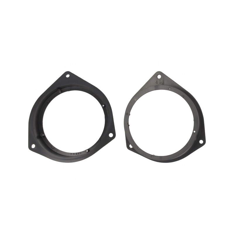 Cadru Difuzor 130mm Citroën Nemo 2007 | Electronic-mag.ro | Componente Electronice