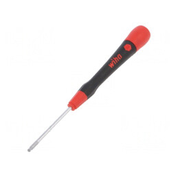 Şurubelniţă imbus sferic de precizie HEX 3/32 PicoFinish | Electronic-mag.ro | Componente Electronice