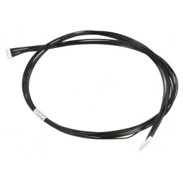 Mufă cablu-placă mamă x2 PicoBlade 10 pini cu cabluri 125V | Electronic-mag.ro | Componente Electronice