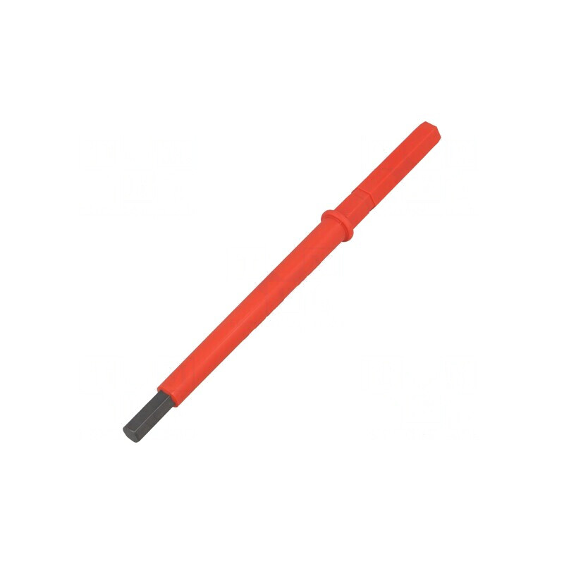 Tijă Imbus Izolată 6mm Kraftform | Electronic-mag.ro | Componente Electronice