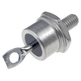 Diodă Redresoare 1kV 70A DO5 M6 | Electronic-mag.ro | Componente Electronice