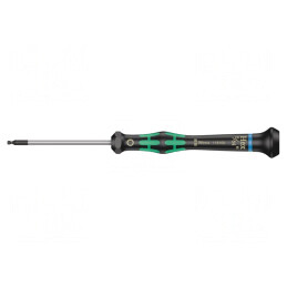 Şurubelniţă imbus sferic 5/64 inch | Electronic-mag.ro | Componente Electronice