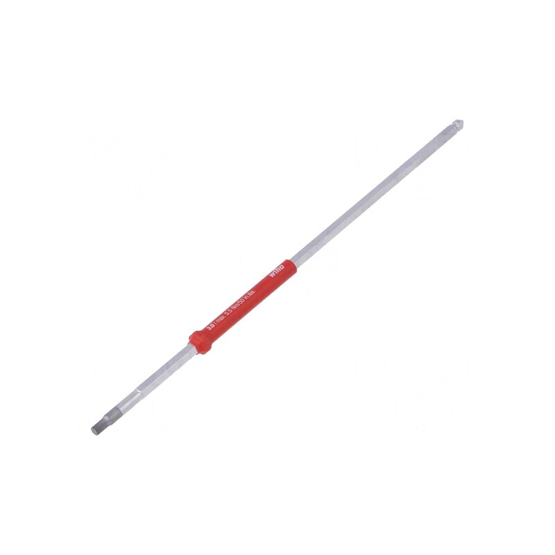 Tijă imbus HEX 3mm 175mm SYSTEM 4 | Electronic-mag.ro | Componente Electronice