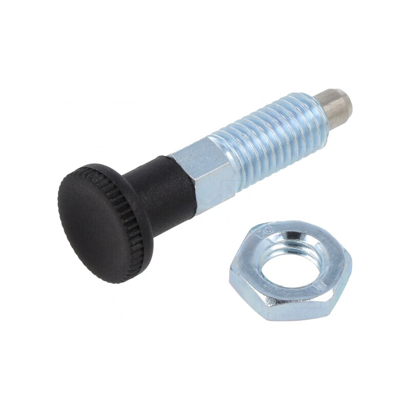 Bolț de Fixare M10 6mm Oțel Inoxidabil | Electronic-mag.ro | Componente Electronice Bolț de Fixare M10 6mm Oțel Inoxidabil | Electronic-mag.ro | Componente Electronice