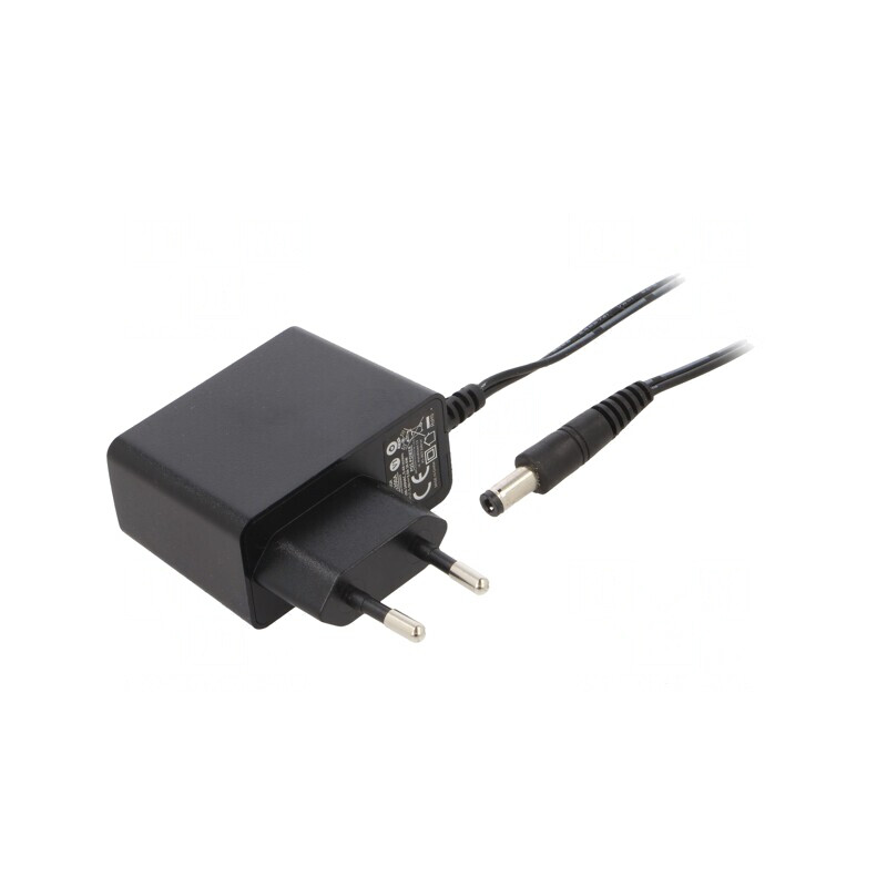 Alimentator 5VDC 2A 10W | Electronic-mag.ro | Componente Electronice