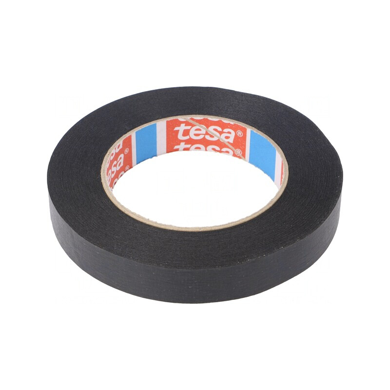Bandă de mascare 19mm x 50m cu 12% cauciuc natural | Electronic-mag.ro | Componente Electronice
