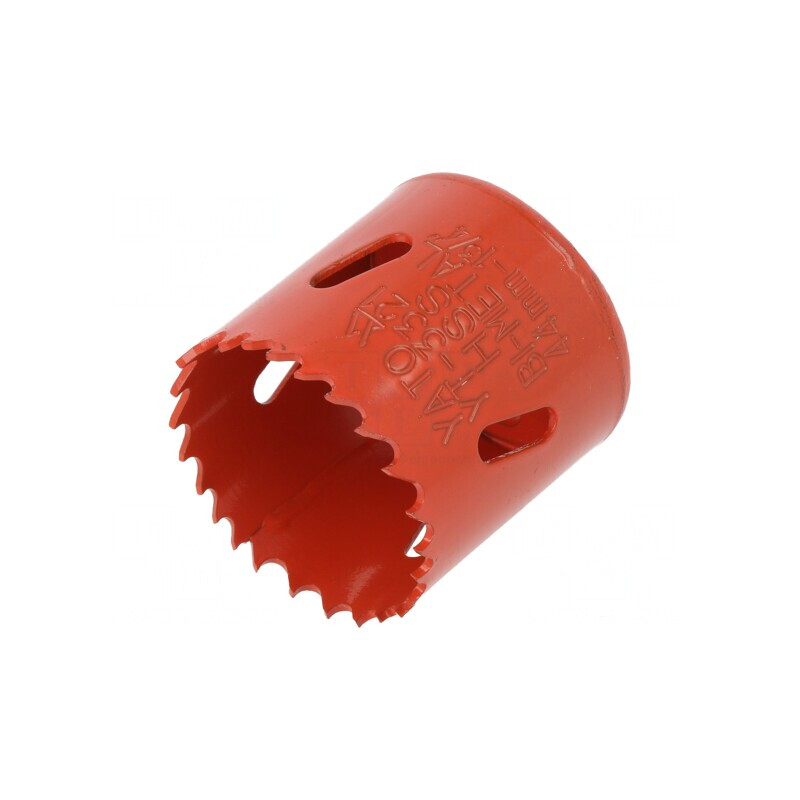 Fierăstrău Găuri 44mm 5/8 Filet | Electronic-mag.ro | Componente Electronice