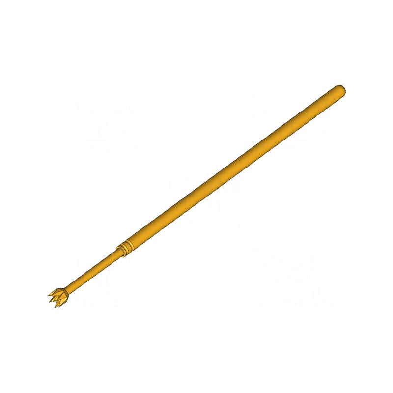 Ac de Testare Abatere Arc 4,3mm 3A Oțel 2,8N | Electronic-mag.ro | Componente Electronice