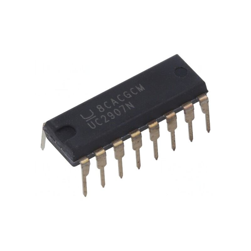 PMIC Load Share Controller DIP16 3.7-35V | Electronic-mag.ro | Componente Electronice