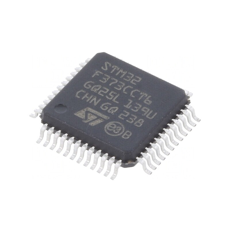 Microcontroler ARM 72MHz LQFP48 2-3.6VDC | Electronic-mag.ro | Componente Electronice